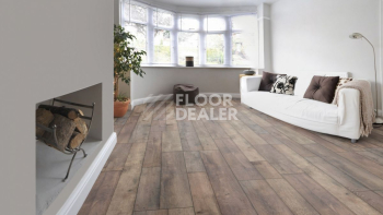 Kronotex Mega Plus d4998 Дуб Береговой фото 6 | FLOORDEALER