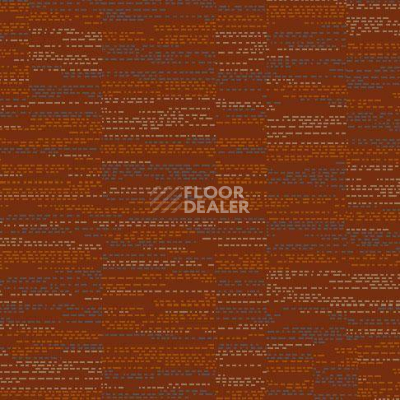 Ковролин Halbmond Tiles & More 1 tm 1-015-06 фото 1 | FLOORDEALER