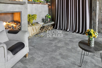 Alpine Floor Stone Mineral Core Ваймеа (без подложки) ECO 4-15 фото 2 | FLOORDEALER