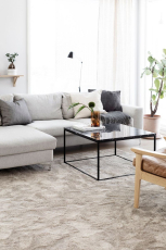 VM Carpet Silkkitie 39 Beige фото 4 | FLOORDEALER
