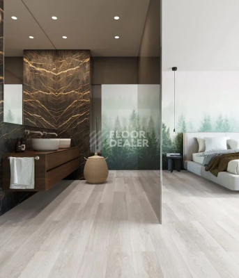 Кварцвиниловые полы AW Invictus Maximus Plank French Oak Polar фото 2 | FLOORDEALER