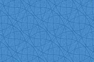 Ковролин Forbo Flotex Vision Shape 930003 (Curve) Pacific фото  | FLOORDEALER
