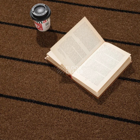 Condor Teak Brown фото 14 | FLOORDEALER