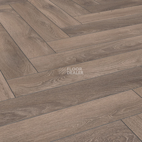Terhurne Herringbone Edition New Дуб Сьют фото 5 | FLOORDEALER