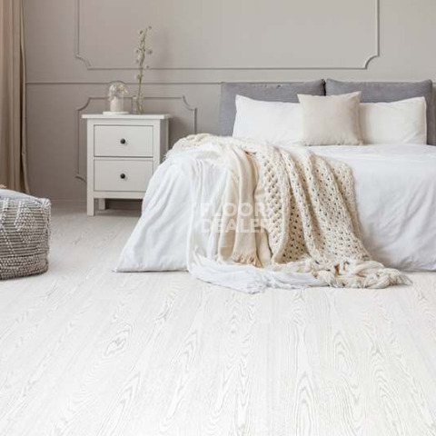 Wood Xl OAK WHITE фото 2 | FLOORDEALER