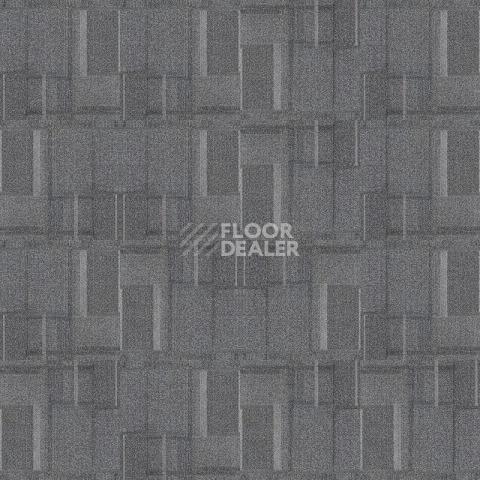 Ковровая плитка Voxflor Downing Street 06 фото 1 | FLOORDEALER