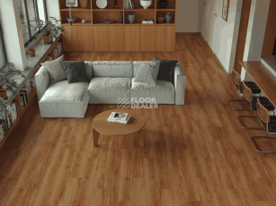 Alpine Floor Titan Parquet 6мм ЕСО 29-6 Олимп фото 2 | FLOORDEALER