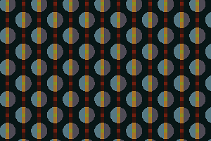 Ковролин Ege Highline Fankygraphic Colour spot rf 5275110 фото  | FLOORDEALER