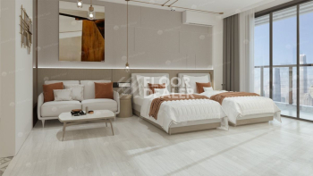 Alpine Floor Intense Белый лес ECO 9-9 фото 4 | FLOORDEALER