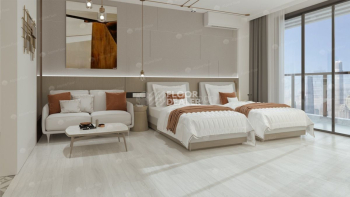 Alpine Floor Intense Белый лес ECO 9-9 фото 4 | FLOORDEALER