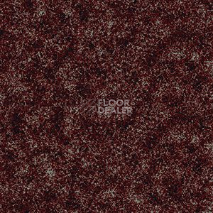 Ковровая плитка Ege Highline Contrast Pine Needles Red rfm 52956245 фото 1 | FLOORDEALER