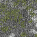 Ковровая плитка Bloq Small 622 Fern c  | FLOORDEALER