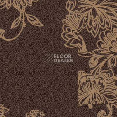 Ковровая плитка Halbmond Tiles & More 4 tm 4-040-02 фото 1 | FLOORDEALER