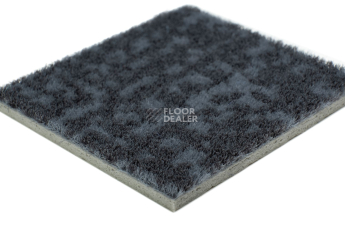 Forbo Flotex Colour Metro 5050 t 546024 Metro Carbon фото 4 | FLOORDEALER
