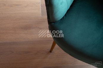Vinilpol Click 5мм 8811-EIR Дуб Бравон фото 6 | FLOORDEALER