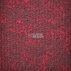Ковровая плитка Bonkeel Sunrise Red фото 1 | FLOORDEALER