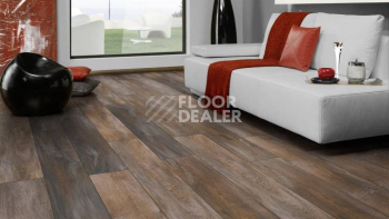 Kronotex Robusto 12мм d4731 Дуб Рустик фото 5 | FLOORDEALER