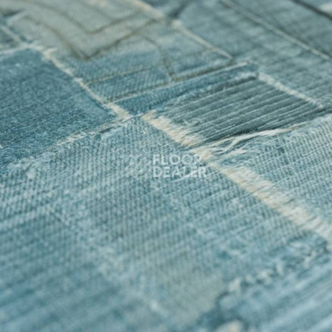 Bohofloor Design Collection dc0803 Jeans фото 8 | FLOORDEALER