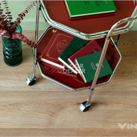 Vinilpol Glue 2мм 7895 EIR ДУБ ПОРТОФИНО фото 2 | FLOORDEALER