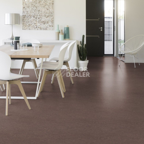 Gerflor Marmorette DLW 2.5mm 0089 Peacan Pie фото 2 | FLOORDEALER