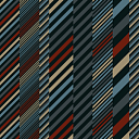 Ковролин Ege Highline Fankygraphic Colour spot rf 5275144  | FLOORDEALER