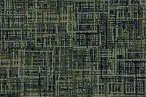 Ковровая плитка Ege Highline Contrast Outlines Green rfm 52956110 фото  | FLOORDEALER