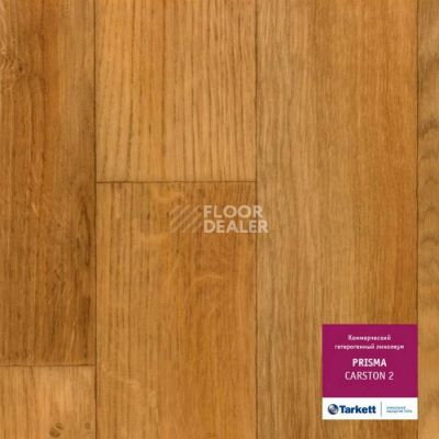 Линолеум Tarkett Prisma CARSTON 2 фото 1 | FLOORDEALER