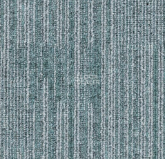 Ковровая плитка Forbo Tessera Inline 877 Mallard фото 1 | FLOORDEALER