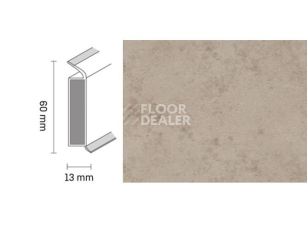 Плинтус Плинтус Dollken EP 60/13 2614 фото 1 | FLOORDEALER