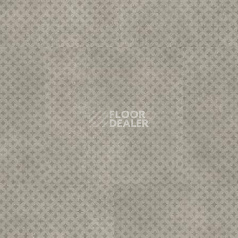 Кварцвиниловые полы Gerflor Creation 55 0866_Bloom_Taupe фото 1 | FLOORDEALER