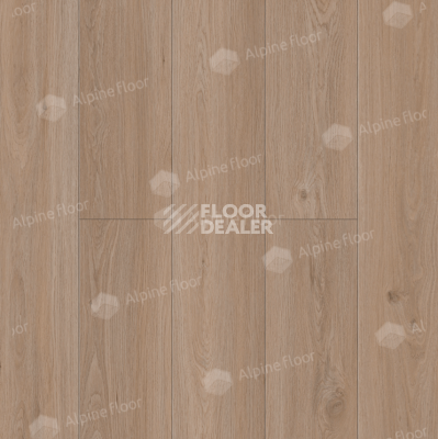 Кварцвиниловые полы Alpine Floor Easy Line 3мм Дуб Модера ЕСО 3-28 фото 1 | FLOORDEALER