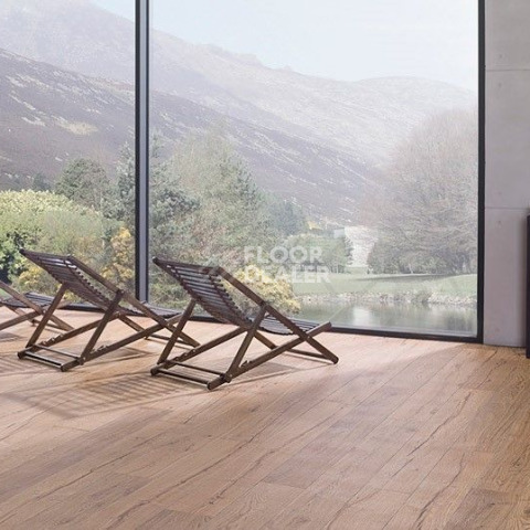 Delaware Delaware Nogal 19,3x120 фото 8 | FLOORDEALER