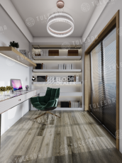 Tulesna Premium 8мм Foresta 1004-1301 фото 4 | FLOORDEALER