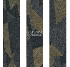 Forbo Flotex Converge planks 141007 Pinnacle фото 3 | FLOORDEALER