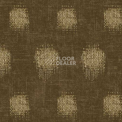 Ковролин Forbo Flotex Sottsass Kasuri 990809 фото 1 | FLOORDEALER