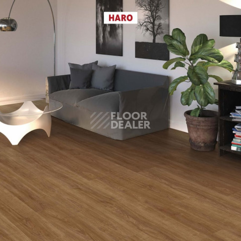 Haro Tritty 200 Aqua Gran Via 4V ДУБ ЭЛЕГАНЗА НАТУР 541582 фото 2 | FLOORDEALER