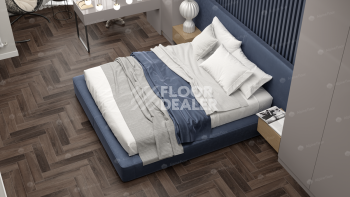 Alpine Floor Parquet LVT 2.5мм ФАФНИР ECO16-16 фото 3 | FLOORDEALER