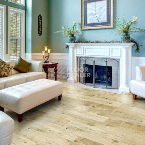 Wood OAK VIRGINIA WHITE фото 3 | FLOORDEALER