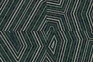 Ковровая плитка Ege Highline Contrast Diffraction Grey rfm 52956332 фото  | FLOORDEALER
