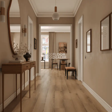 Tulesna Ottimo 4 мм 1004-29 Securitas фото 3 | FLOORDEALER