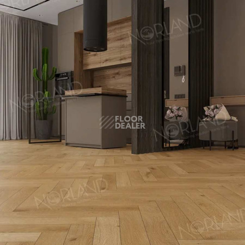 Norland Herringbone Elegant Strong 12мм LF304-09 Дуб Хайнан фото 4 | FLOORDEALER