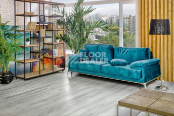 Alpine Floor Grand Sequoia LVT 2.5мм Дейнтри ECO 11-1202 фото 3 | FLOORDEALER