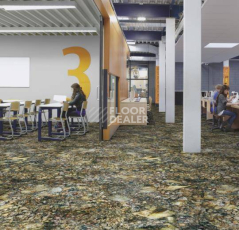 ForboFlotex Vision Image 000368 Riverbed фото 2 | FLOORDEALER