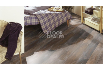 Kronotex Robusto 12мм d4731 Дуб Рустик фото 6 | FLOORDEALER