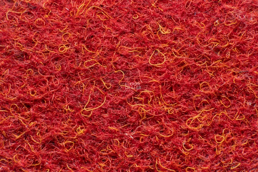 Forbo Forte 96036 Rouge фото 2 | FLOORDEALER