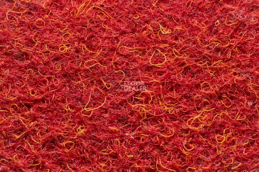 Forbo Forte 96036 Rouge фото 2 | FLOORDEALER