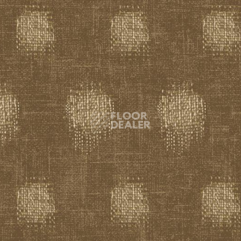 Ковролин Forbo Flotex Sottsass Kasuri 990811 фото 1 | FLOORDEALER