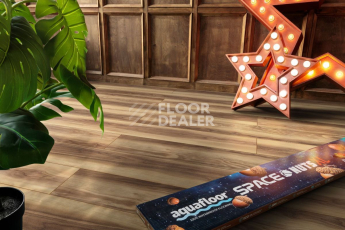 Aquafloor Space Nuts XL AF4072NXL фото 2 | FLOORDEALER