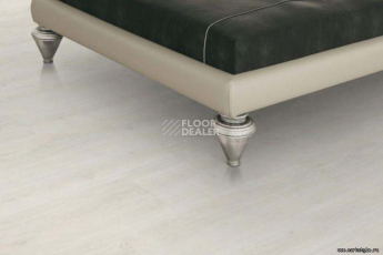 Wood замковое OAK POLAR WHITE фото 2 | FLOORDEALER