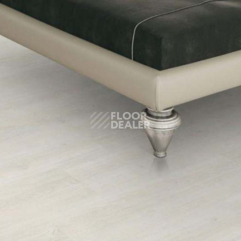 Wood замковое OAK POLAR WHITE фото 2 | FLOORDEALER